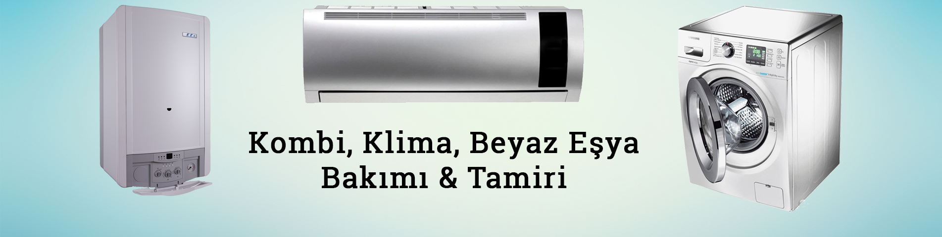 Bayındır Generalelectric Klima Servisi